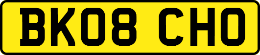 BK08CHO