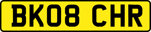 BK08CHR