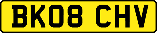 BK08CHV