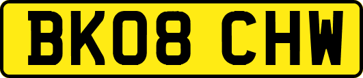 BK08CHW