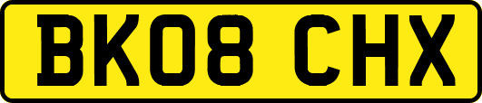 BK08CHX