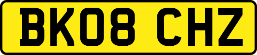 BK08CHZ