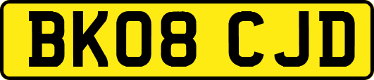 BK08CJD