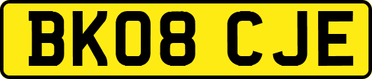 BK08CJE