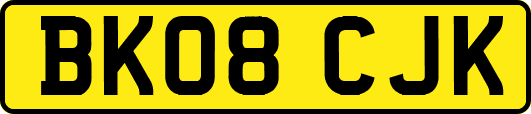 BK08CJK