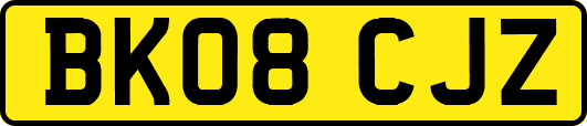 BK08CJZ