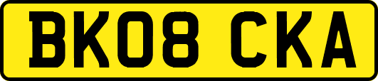 BK08CKA