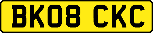 BK08CKC