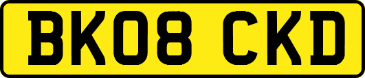 BK08CKD