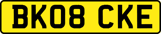 BK08CKE