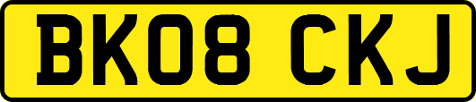 BK08CKJ