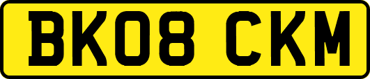 BK08CKM
