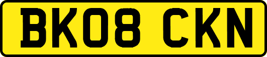 BK08CKN