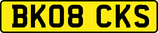BK08CKS