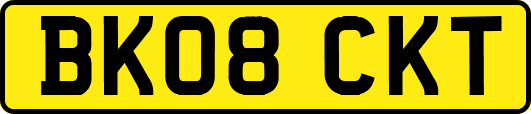 BK08CKT