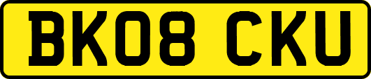 BK08CKU