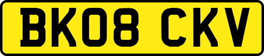 BK08CKV