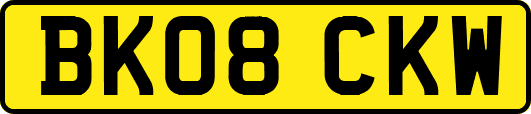 BK08CKW