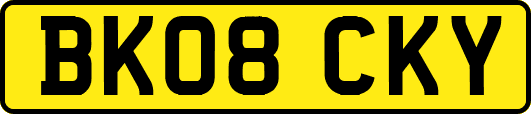 BK08CKY