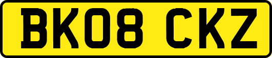 BK08CKZ