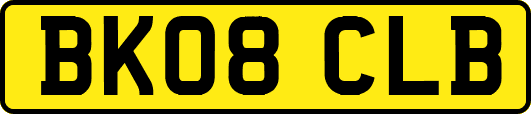 BK08CLB