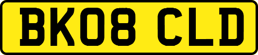 BK08CLD