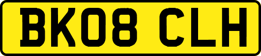 BK08CLH