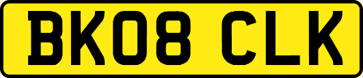 BK08CLK