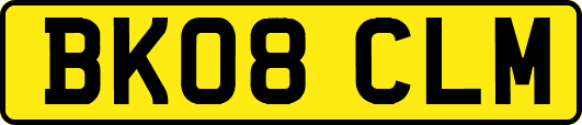 BK08CLM