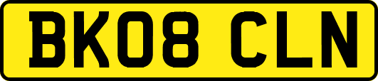 BK08CLN