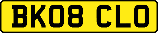 BK08CLO