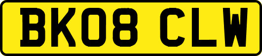 BK08CLW