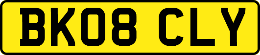 BK08CLY
