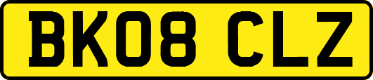 BK08CLZ