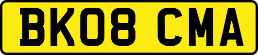 BK08CMA