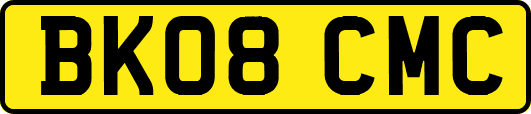 BK08CMC