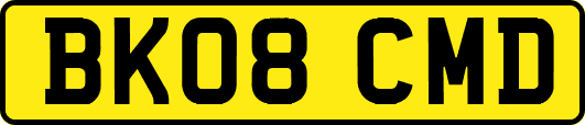BK08CMD