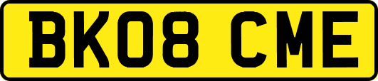 BK08CME