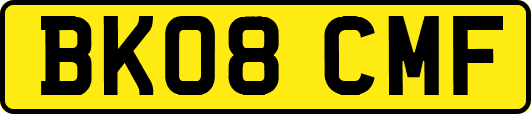 BK08CMF