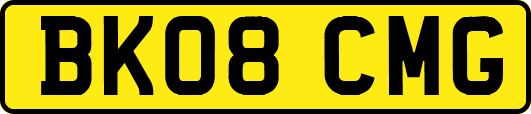 BK08CMG