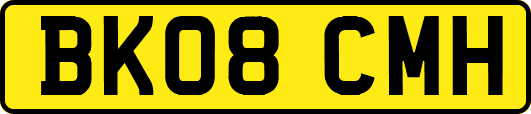 BK08CMH