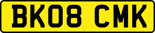 BK08CMK