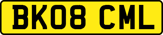 BK08CML