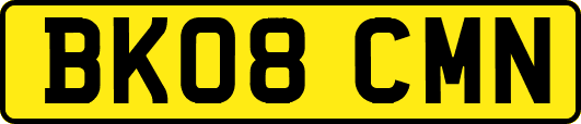 BK08CMN