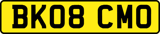BK08CMO