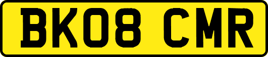 BK08CMR