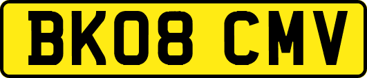 BK08CMV