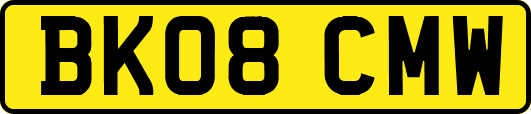 BK08CMW