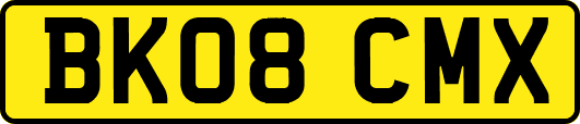 BK08CMX
