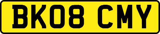 BK08CMY